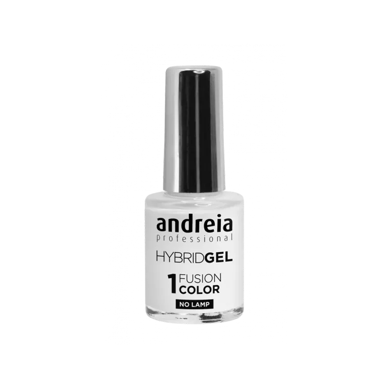 Vernis classique longue tenue - sans lampe - HybridGel - 10.5ml - Andreia